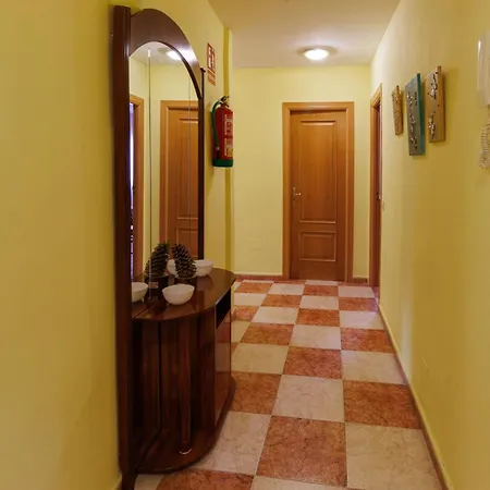 Vut Jaci Y Cipri Holiday home Navalmoral