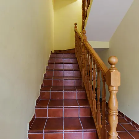 Holiday home Vut Jaci Y Cipri Navalmoral
