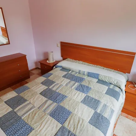 Holiday home Vut Jaci Y Cipri
