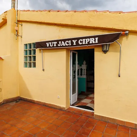 Сasa de vacaciones Vut Jaci Y Cipri