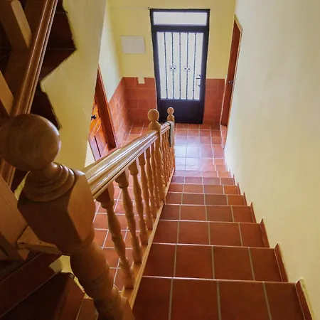 Vut Jaci Y Cipri Holiday home *