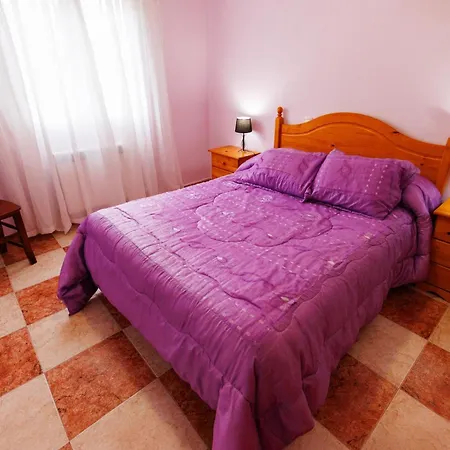 Vut Jaci Y Cipri Holiday home *