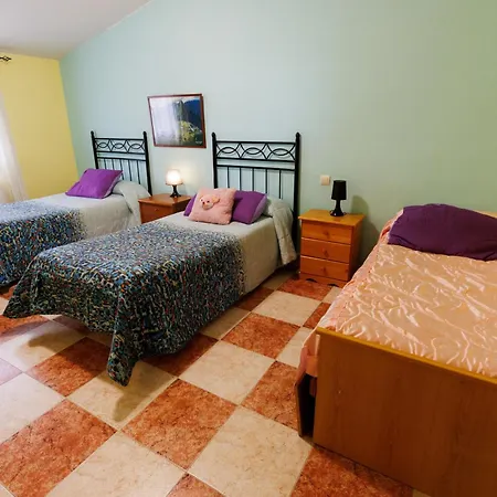Vut Jaci Y Cipri Holiday home