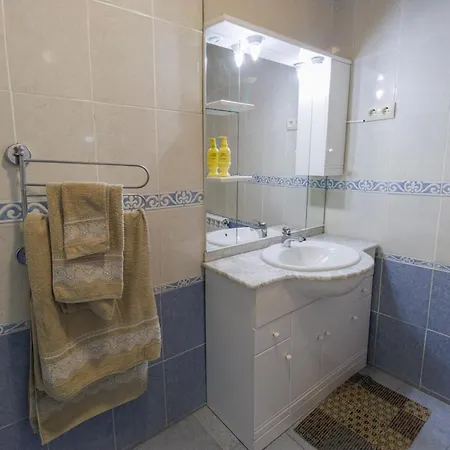 Сasa de vacaciones Vut Jaci Y Cipri *