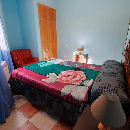 Сasa de vacaciones Vut Jaci Y Cipri *