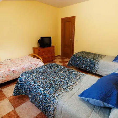 Vut Jaci Y Cipri Navalmoral