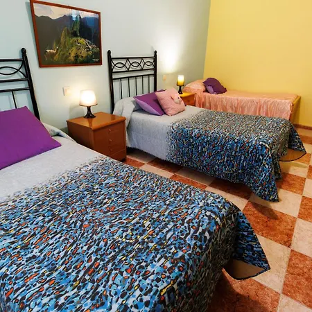 Сasa de vacaciones Vut Jaci Y Cipri