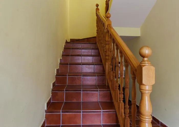 Tatil Evi Vut Jaci Y Cipri Navalmoral