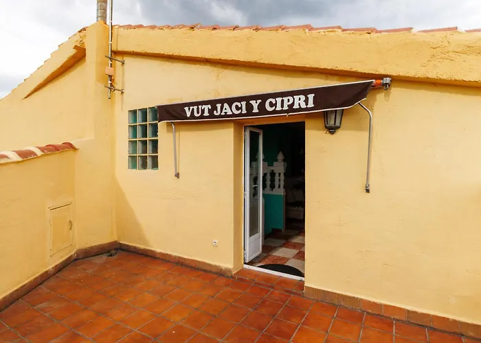Tatil Evi Vut Jaci Y Cipri