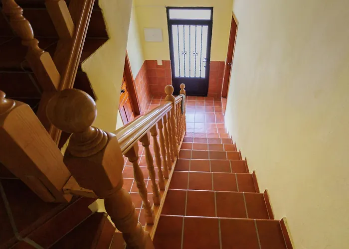 Vut Jaci Y Cipri Tatil Evi *