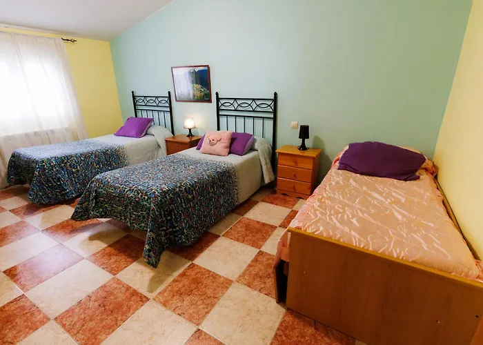 Vut Jaci Y Cipri Tatil Evi