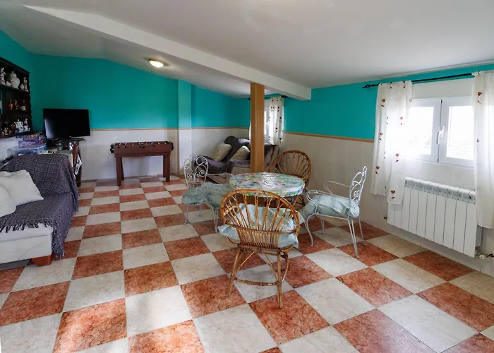 Tatil Evi Vut Jaci Y Cipri *