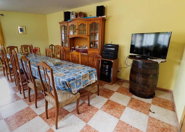 Tatil Evi Vut Jaci Y Cipri *