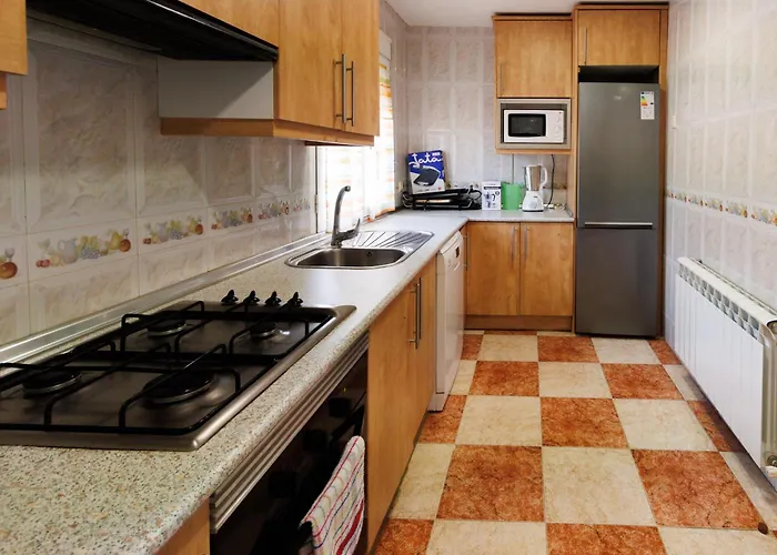 Tatil Evi Vut Jaci Y Cipri