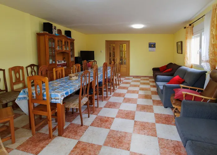 Tatil Evi Vut Jaci Y Cipri